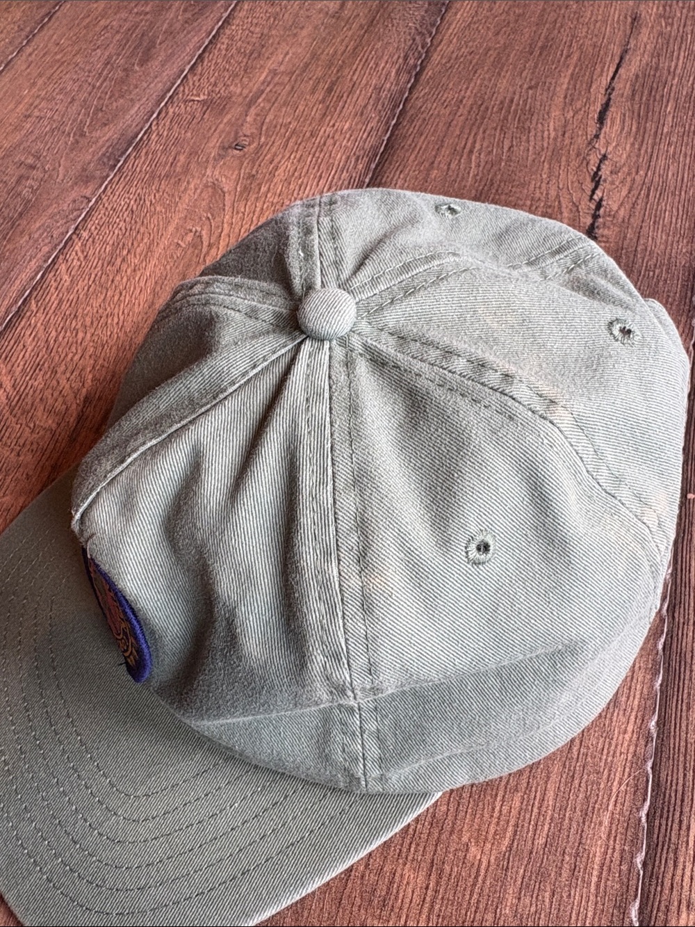 Parks Project Hat - Picture 8 of 8